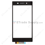 Tactil para Sony Xperia Z1 L39h