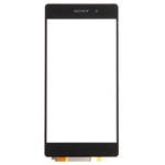 Tactil para Sony Xperia Z2  negro