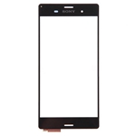 Tactil para Sony Xperia Z3  negro