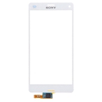 Tactil para Sony Xperia Z3 Compact  blanco