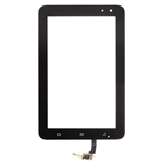 Tactil para ZTE Color Claro Tab 2 V9A  negro