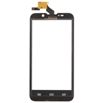 Tactil para ZTE Source N9511  negro