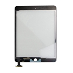 Tactil para iPad Mini 2(Retina)  negro