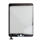 Tactil para iPad Mini negro