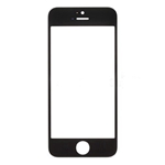 Tactil para iPhone 5C negro