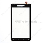 Tactil with Adhesive (Verizon Wireless)  para Motorola Droid 2 A955