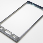 Tapa Frontal Marco  para LG Optimus L9 P760