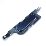 Tapa Frontal Marco para Samsung GT-I8160 Galaxy Ace 2 blanco