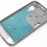 Tapa Frontal  para Samsung GT-I8160 Galaxy Ace 2 blanco