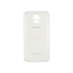 Tapa de Bateria &Waterproof soporte  para Samsung Galaxy S5 blanco