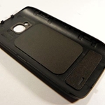 Tapa de Bateria  para Nokia Lumia 710 negro