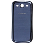 Tapa de Bateria  para Samsung Galaxy S IIII9300 azul
