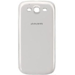 Tapa de Bateria  para Samsung Galaxy S IIII9300 blanco