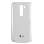 Tapa de bateria para LG G2 D802 blanco