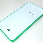 Tapa de bateria para Nokia Lumia 625 verde