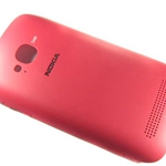 Tapa de bateria para Nokia Lumia 710 fucsia