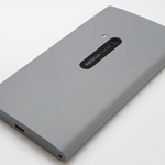 Tapa de bateria para Nokia Lumia 920   Dark gris