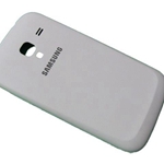 Tapa de bateria para Samsung GT-I8160 Galaxy Ace 2 blanco