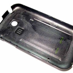 Tapa de bateria para Samsung GT-S3350 Chat 335 negro