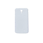 Tapa de bateria para Samsung Galaxy Mega 6.3 blanco