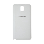 Tapa de bateria para Samsung Galaxy Note 3N9000 blanco
