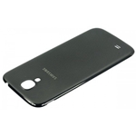 Tapa de bateria para Samsung Galaxy S4 negro Mist
