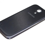 Tapa de bateria para Samsung S4 Mini I9195 negro