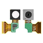 Trasera Camara para Samsung S4 Mini I9195