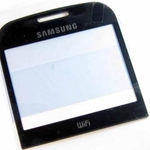 Window  Mica para Samsung GT-S3350 Chat 335 negro