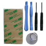 iPhone 4 / 4S Complete Tool Kit