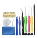 iPhone Complete Repair Tool Kit - Bundle & SAVE!