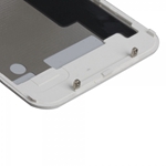 Battery Back Cover for iPhone 4S White