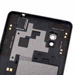 Battery Cover for LG Optimus G E970 Black