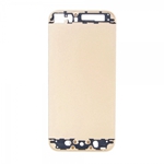 Battery Cover for iPhone 5S Light Gold