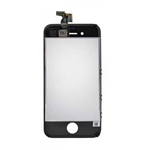 LCD&Touch CDMA for iPhone 4 Black