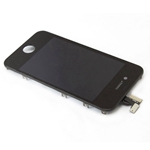 LCD&Touch for iPhone 4 Black