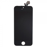 LCD&Touch for iPhone 5 Black