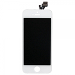 LCD&Touch for iPhone 5 White
