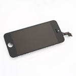 LCD&Touch for iPhone 5C Black