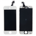 LCD&Touch for iPhone 5C White