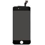 LCD&Touch for iPhone 6 Plus Black
