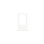 Nano SIM Card Tray for iPhone 6 Plus Silver