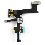 Proximity SensorMicrophone Flex for iPhone 5