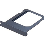 SIM Card Tray for iPhone 5 Black