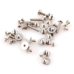 Screws Complete Set for iPhone 4S