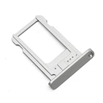 Sim Card Tray Holder for iPad Mini Silver