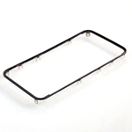 Touch Holder Frame for iPhone 4 Black