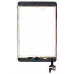 Touch&IC Chip for iPad Mini 2(Retina)  Black