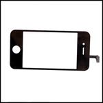 Touch for iPhone 4 Black