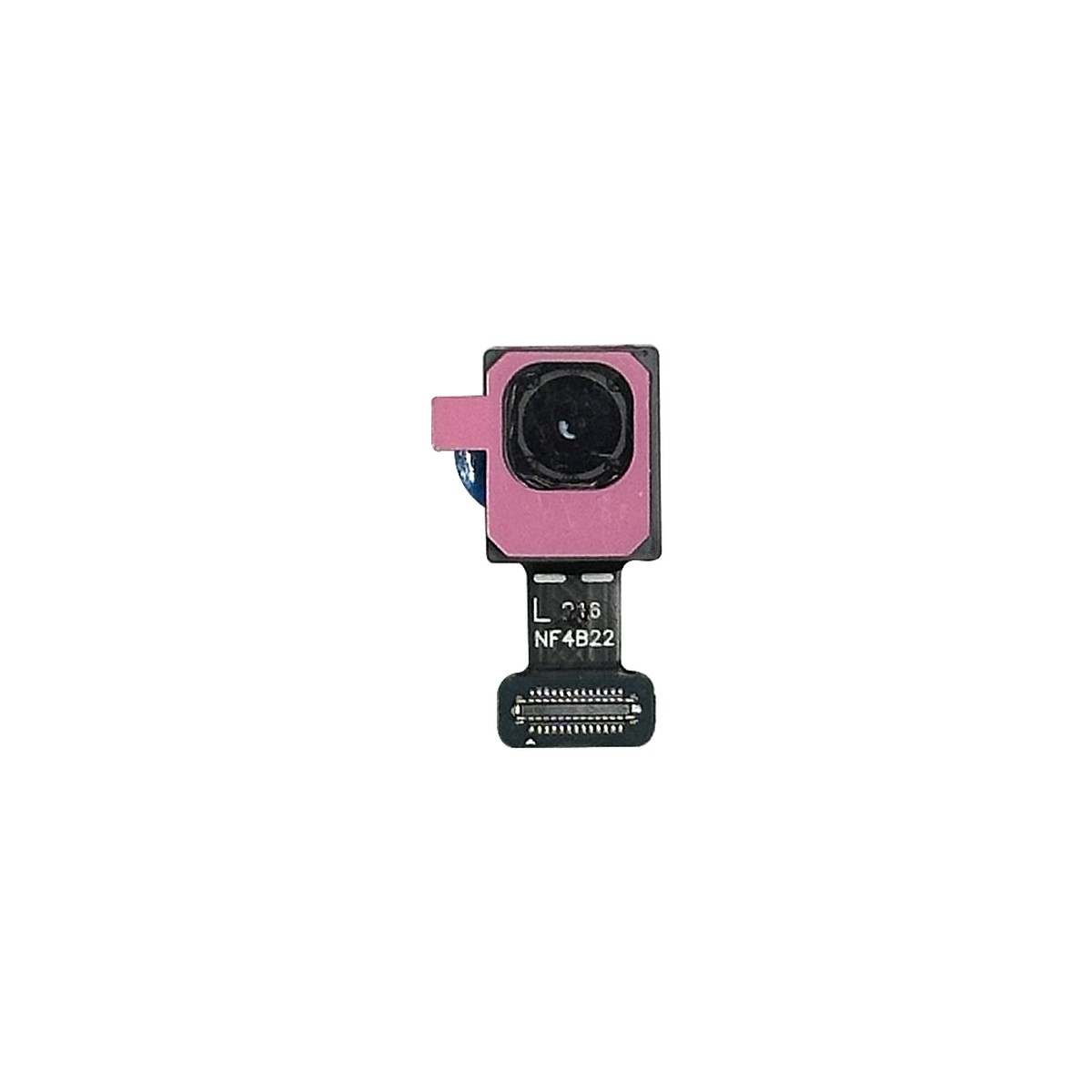 Cámara frontal 12 MP para Galaxy S25 Edge (S937)